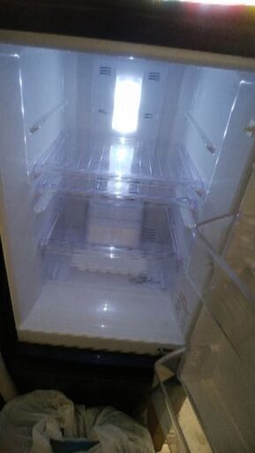 中古の冷蔵冷凍庫146L・洗濯機4.2kg・他多数【8月まで保証付き】【1～2人暮らし】