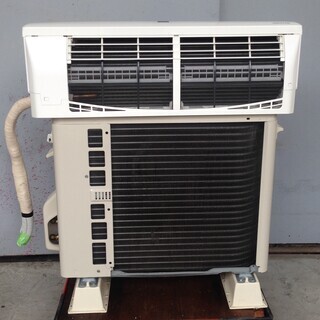 稼働エアコン】 SHARP シャープ 【AY-E22DX】 高濃度プラズマ