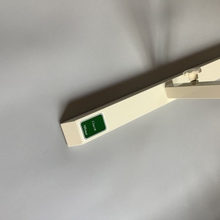 chacott チャコット　ポータブルバレースタンド　木製バー