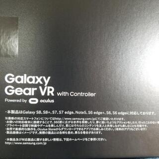 Gear VR  GALAXY    ギャラクシー ブイアール