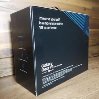 Gear VR  GALAXY    ギャラクシー ブイアール