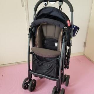 値下がりました→Apricaベビーカー(ABタイプ) - 家具