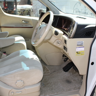 E51エルグランド８ナンバー工作車登録自動車税円車検3年7月まで松本市より Senpapa 南松本のエルグランドの中古車 ジモティー