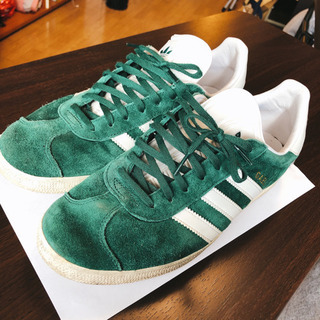 adidas GAZELLE  アディダスオリジナル