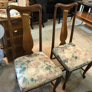 JF00221 ダイニングセット(椅子4脚) マルニ木工