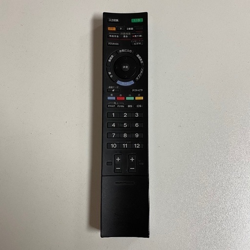 即日受渡❣️SONY無線LAN内蔵40型スマホ動画OK 即日受渡❣️SONY無線LAN内蔵40型スマホ動画OK