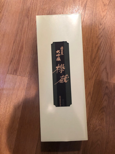 日本酒