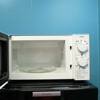 【ハッピー西葛西店】お買い得！国内メーカー家電3点セット【冷蔵庫・洗濯機・電子レンジ(東日本専用）ID49870