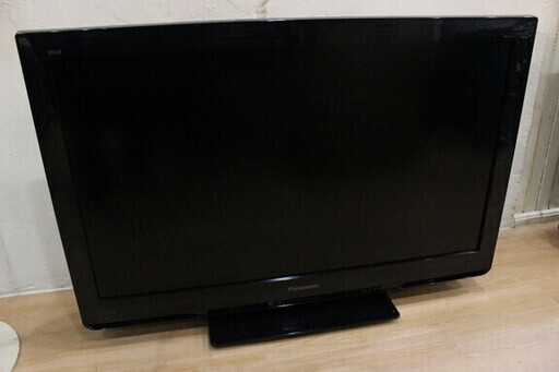 店頭引き取り可能 Panasonic 液晶テレビ VIERA TH-L32C3 パナソニック 32型 ビエラ 2011年