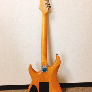 YAMAHA advanced form ygx 121d