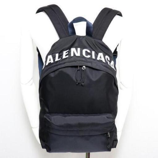 クーポン廉価 週末限定値下!【美品】BALENCIAGA バレンシアガ