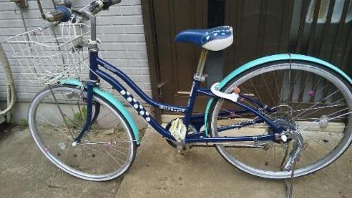 26インチ女の子用自転車 リュウジ 横浜のその他の中古あげます 譲ります ジモティーで不用品の処分 26インチ女の子用自転車 リュウジ 横浜のその他の中古あげます 譲ります ジモティーで不用品の処分