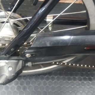 電動アシスト自転車 YAMAHA 2013モデル 電動アシスト自転車 PAS CITY-C 