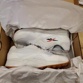 Reebok　スニーカー　25.5cm