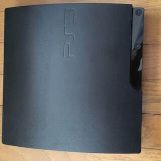 4月8日まで）PlayStation3 160GB＆トルネ　他ソ...