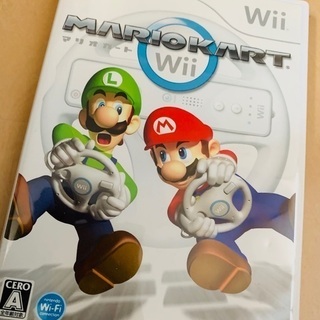 wii マリオカート