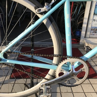 レストア・フルメンテ済み フジ フェザー FUJI FEATHER 改 【公式 