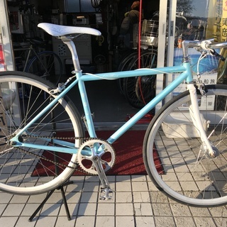 レストア・フルメンテ済み フジ フェザー FUJI FEATHER 改