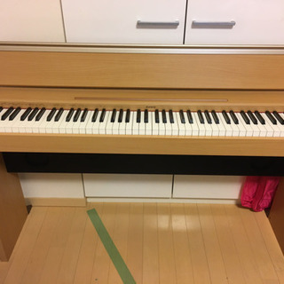casio ps-3000 電子ピアノ