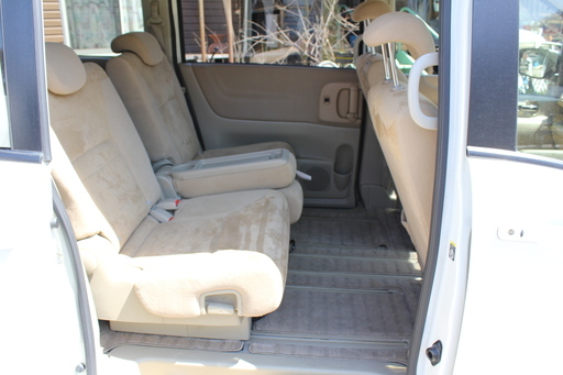 3年保証 4ナンバー 5人乗り 車検満タン C25 セレナ At Ff 長野 貨物登録 Kaiten Iwai Kanematsuusa Com