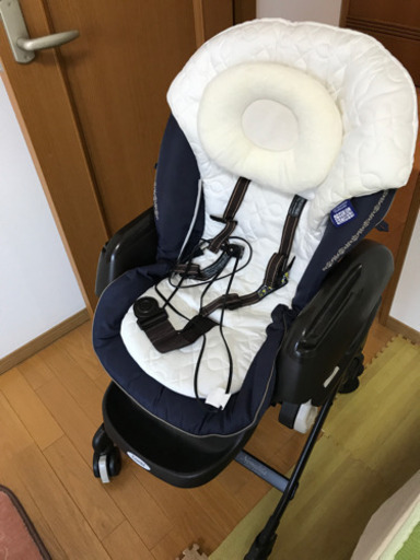 コンビ エアウィーブ 自動ゆらゆら