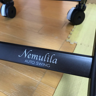 コンビ エアウィーブ 自動ゆらゆら