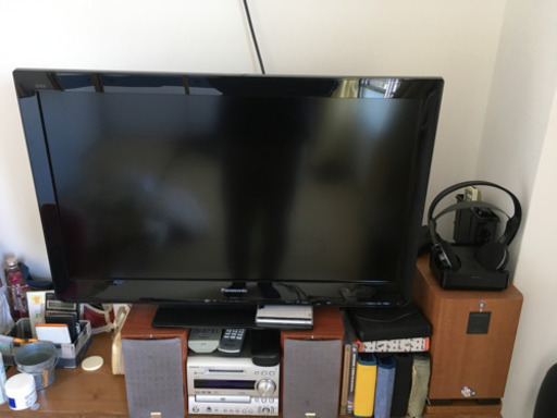 テレビ