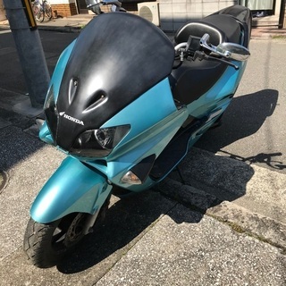 ホンダ　　フォルツァ　250cc