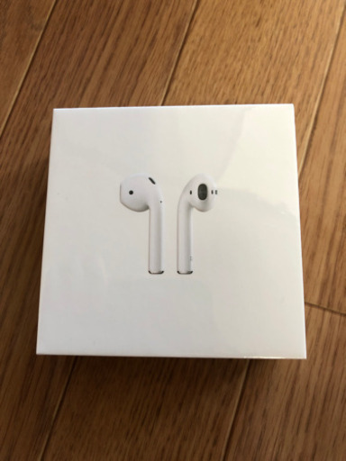 AirPods 値下げ