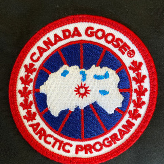 カナダグース　フリースタイル　ベストXS 正規並行輸入品