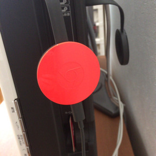 中古chromecast 周辺機器 パソコン が無料 格安で買える ジモティー