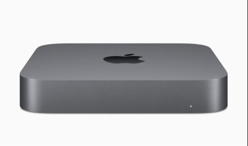 【新品未開封】Mac mini 2020 MXNF2J/A