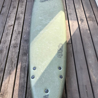 キャッチサーフ8.0ft