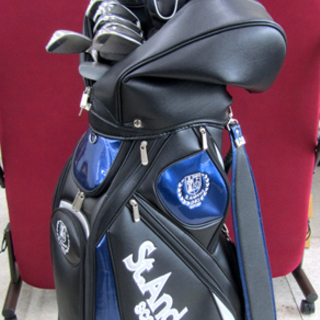 St.andrews. ゴルフセット ※左利き用