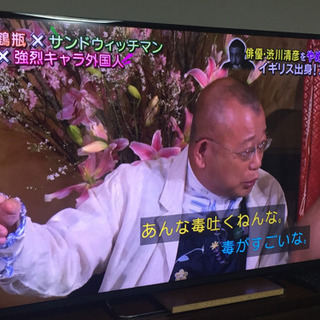 ☆清掃済み☆ 2015年 大好評 綺麗な高画質 東芝REGZA 55Z8