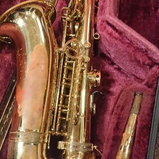 セルマー アルトサックス シリーズ2 SELMER Alto SAX SA80/Ⅱ