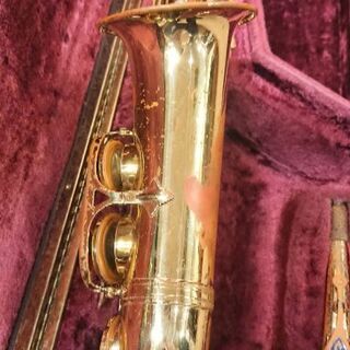 セルマー アルトサックス シリーズ2 SELMER Alto SAX SA80/Ⅱ