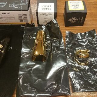 セルマー アルトサックス シリーズ2 SELMER Alto SAX SA80/Ⅱ