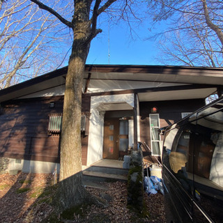 北軽井沢プリンスランド内別荘売買 マッキー 吾妻の一戸建ての不動産 住宅情報 無料掲載の掲示板 ジモティー