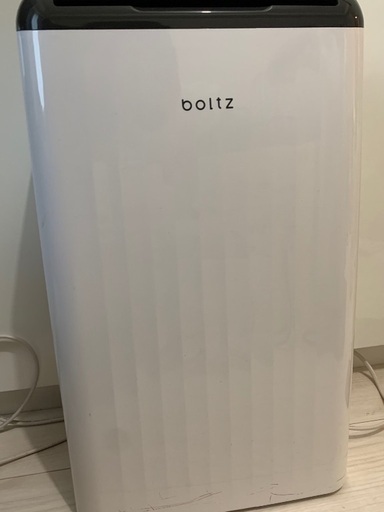 除湿機1000円