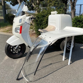 ★ジャイロキャノピー★ミニカー★エンジン駆動系交換★通勤快速仕様★