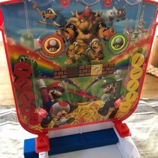 スーパーマリオコイン落とし ももえ 橋本のボードゲームの中古あげます 譲ります ジモティーで不用品の処分 スーパーマリオコイン落とし ももえ 橋本のボードゲームの中古あげます 譲ります ジモティーで不用品の処分