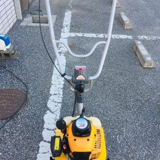 リョービ RCVK-4200 耕運機【リライズ野田愛宕店】【店頭取引限定