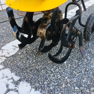 リョービ RCVK-4200 耕運機【リライズ野田愛宕店】【店頭取引限定