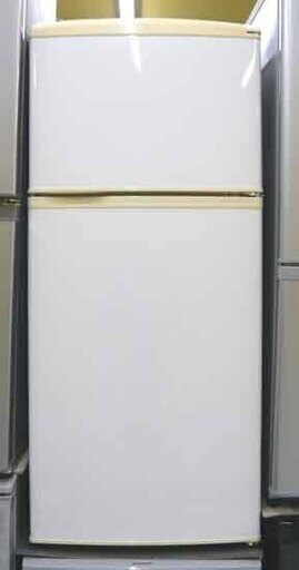 札幌 109L 2011年製 2ドア冷蔵庫 サンヨー 新生活 新社会人 学生 単身 一人暮らし 100Lクラス