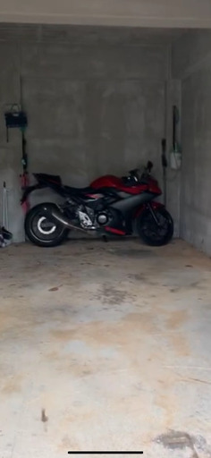 その他 Gsx250r