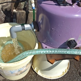 ★寺田 井戸ポンプ強力型 THP-250(100V250W/浅井戸用) 60Hz