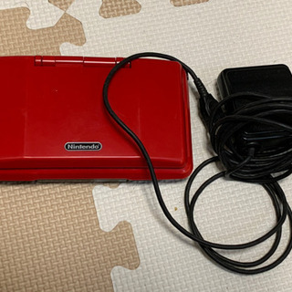 値下げしました！初代Nintendo DS本体 + 充電器
