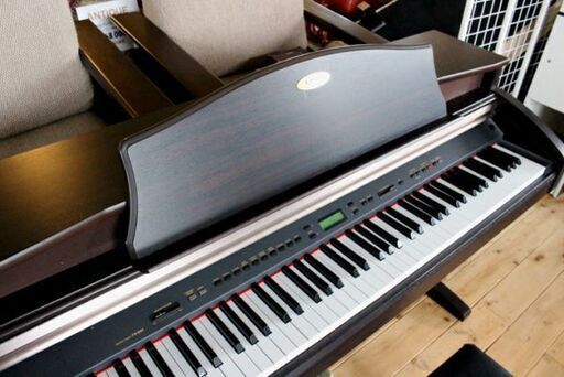 苫小牧→札幌/室蘭◇木製鍵盤◇kawai（カワイ）PW1000 電子ピアノ◇