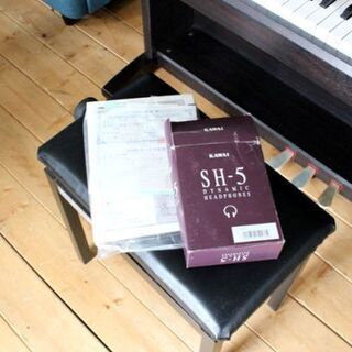苫小牧→札幌/室蘭◇木製鍵盤◇kawai（カワイ）PW1000 電子ピアノ
